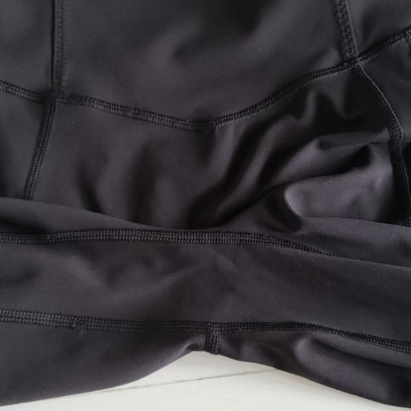 Lululemon All the Right Places Crop - Picture 10 of 12